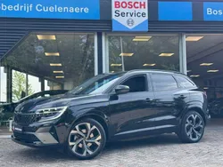 Zwart Gebruikt 2024 Renault Austral Techno Esprit Alpine SUV | € 36.890 (Eerlijke prijs)