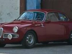 Anders Gebruikt 1961 Alfa Romeo Giulietta Sprint Coupé | € 68.454