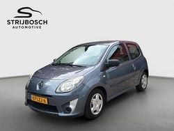 Grijs Gebruikt 2010 Renault Twingo Authentique Hatchback | € 1.740 (Goede deal)