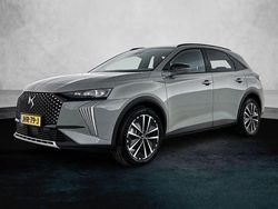 Grijs Nieuw 2025 DS Automobiles DS7 Crossback Business SUV | € 56.690 (Iets duurder)