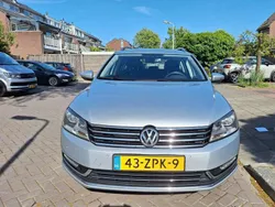 Zilver Gebruikt 2013 VW Passat Stationwagen | € 6.995 (Eerlijke prijs)