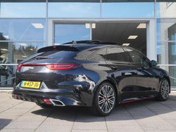 Zwart Gebruikt 2019 Kia ProCeed 2 Hatchback | € 22.890 (Eerlijke prijs)