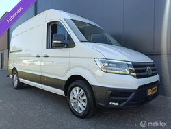 Overige Gebruikt 2019 VW Crafter Van | € 23.350 (Eerlijke prijs)