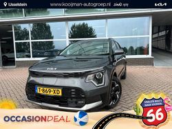 Interstellar grey Gebruikt 2023 Kia e-Niro 4 SUV | € 31.400 (Eerlijke prijs)