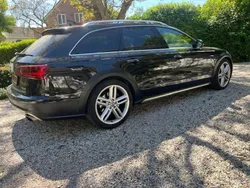 Bruin Gebruikt 2017 Audi A6 Allroad Stationwagen | € 19.500 (Super prijs)
