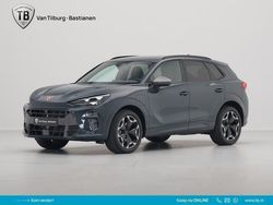 Blauw Nieuw 2025 Cupra Terramar SUV | € 46.990 (Eerlijke prijs)