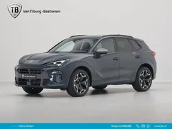 Blauw Nieuw 2025 Cupra Terramar SUV | € 49.840 (Eerlijke prijs)