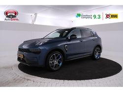 Blauw Gebruikt 2023 Lynk & Co 01 SUV | € 29.995 (Eerlijke prijs)