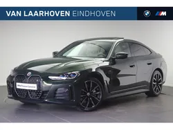 Groen Gebruikt 2022 BMW i4 Executive Sedan | € 43.950 (Iets duurder)