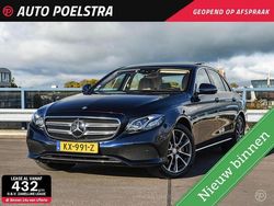 Gebruikt 2016 Mercedes 350 Prestige | € 26.950