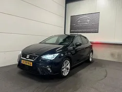 Zwart Gebruikt 2020 Seat Ibiza Business Hatchback | € 19.450 (Eerlijke prijs)
