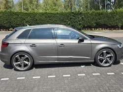 Gebruikt 2014 Audi A3 S-Line Sedan | € 15.000 (Duur)