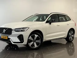 Wit Gebruikt 2023 Volvo XC60 Plus SUV | € 50.945 (Super prijs)