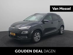 Grijs Gebruikt 2020 Hyundai Kona SUV | € 19.440 (Eerlijke prijs)