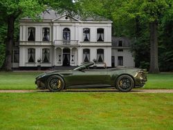 Groen Gebruikt 2024 Aston Martin DBS Cabriolet | € 545.000