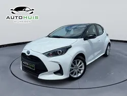 Wit Gebruikt 2025 Toyota Yaris Hatchback | € 22.745 (Goede deal)