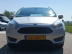 Zilver Gebruikt 2015 Ford Focus Trend Stationwagen | € 7.950 (Iets duurder)