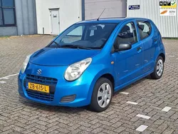 Blauw Gebruikt 2009 Suzuki Alto Hatchback | € 2.850 (Eerlijke prijs)