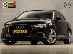 Zwart Gebruikt 2016 Audi A3 Sport Sedan | € 15.945 (Eerlijke prijs)