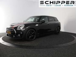 Zwart Gebruikt 2016 Mini Cooper S Clubman Business Stationwagen | € 17.900 (Eerlijke prijs)