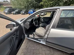 Gebruikt 2003 Seat Leon Stella Sedan | € 3.200 (Eerlijke prijs)