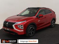 Rood Gebruikt 2023 Mitsubishi Eclipse SUV | € 31.900 (Iets duurder)