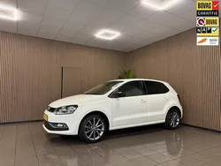 Wit Gebruikt 2014 VW Polo Edition Hatchback | € 7.750 (Eerlijke prijs)