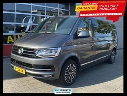Grijs Gebruikt 2016 VW T6 Van | € 21.950