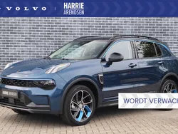 Blauw Gebruikt 2022 Lynk & Co 01 SUV | € 26.694 (Eerlijke prijs)