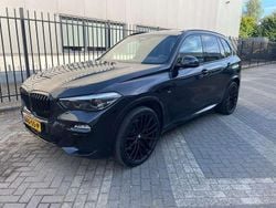 Blauw Gebruikt 2020 BMW X5 M Sport SUV | € 55.000 (Super prijs)