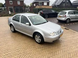 Grijs Gebruikt 2000 VW Bora Highline Sedan | € 2.250 (Duur)