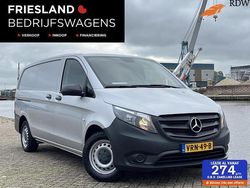 Grijs Gebruikt 2022 Mercedes Vito MPV | € 16.950 (Super prijs)