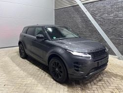 Grijs Nieuw 2025 Land Rover Range Rover evoque Black Edition SUV | € 63.900 (Eerlijke prijs)