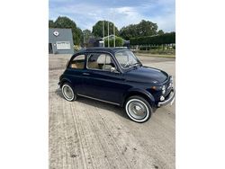 Overige Gebruikt 1970 Fiat 500 | € 7.750