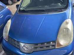 Gebruikt 2006 Nissan Note Acenta Stationwagen | € 1.250 (Eerlijke prijs)