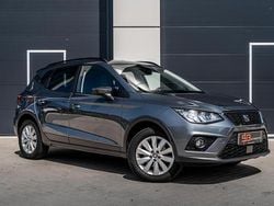 Grijs Gebruikt 2018 Seat Arona Style SUV | € 12.950 (Goede deal)