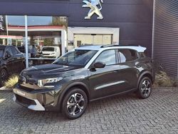 Grijs Nieuw 2025 Citroën e-C3 Aircross SUV | € 30.600