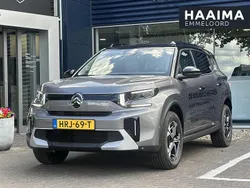 Grijs Nieuw 2025 Citroën C3 Aircross SUV | € 35.755 (Duur)