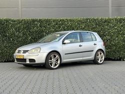 Grijs Gebruikt 2004 VW Golf IV Comfortline Hatchback | € 950 (Super prijs)