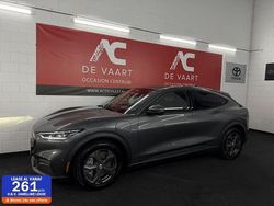 Grijs Gebruikt 2021 Ford Mustang Mach-E SUV | € 19.499 (Goede deal)