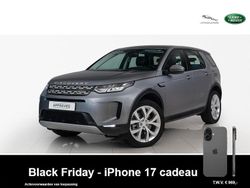 Grijs Gebruikt 2021 Land Rover Discovery 5 SE SUV | € 32.900