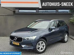 Blauw Gebruikt 2018 Volvo XC60 SUV | € 26.950 (Goede deal)