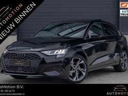 Gebruikt 2022 Audi A3 Sportback e-tron Design Hatchback | € 31.590 (Iets duurder)