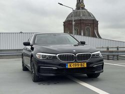 Gebruikt 2017 BMW 530e iPerformance Sedan | € 16.500 (Duur)
