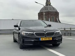 Gebruikt 2017 BMW 530e iPerformance Sedan | € 16.500 (Duur)