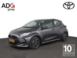 Grijs Gebruikt 2022 Toyota Yaris Hatchback | € 21.950 (Eerlijke prijs)