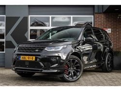 Zwart Gebruikt 2021 Land Rover Discovery 5 HSE Dynamic SUV | € 35.950 (Super prijs)