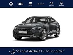 Grijs Nieuw 2025 Audi A3 Design Sedan | € 42.480 (Goede deal)