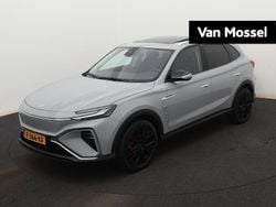 Grijs, metallic lak Gebruikt 2023 MG Marvel R Luxury SUV | € 30.495 (Eerlijke prijs)