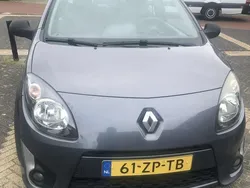 Blauw Gebruikt 2008 Renault Twingo Dynamique Hatchback | € 2.000 (Eerlijke prijs)